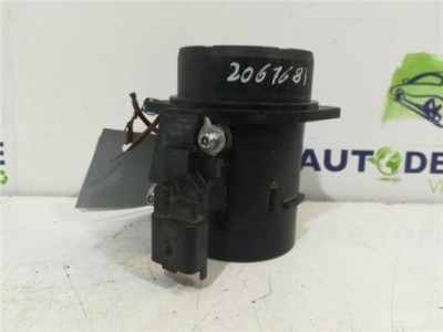 Caudalimetro Citroen C4 Cactus  1 6 Feel [1 6 Ltr  - 68 kW e-HDi FAP]