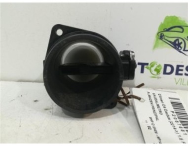 Caudalimetro Citroen C4 Cactus  1 6 Feel [1 6 Ltr  - 68 kW e-HDi FAP]