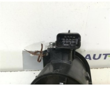 Caudalimetro Citroen C4 Cactus  1 6 Feel [1 6 Ltr  - 68 kW e-HDi FAP]