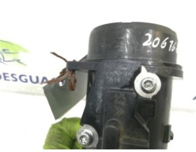 Caudalimetro Citroen C4 Cactus  1 6 Feel [1 6 Ltr  - 68 kW e-HDi FAP]