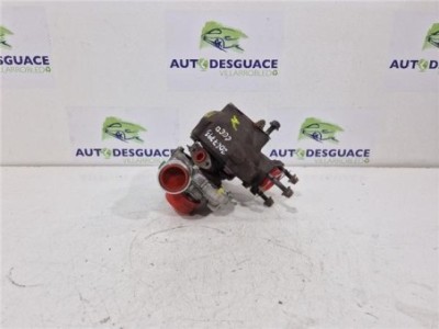 Turbo Kia Ceed  1 6 Concept [1 6 Ltr  - 66 kW CRDi CAT]