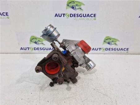 Turbo Kia Ceed  1 6 Concept [1 6 Ltr  - 66 kW CRDi CAT]