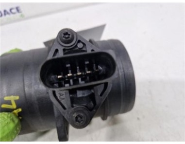 Caudalimetro Audi A4 Berlina  2 0 TDI 16V  [2 0 Ltr  - 103 kW TDI]