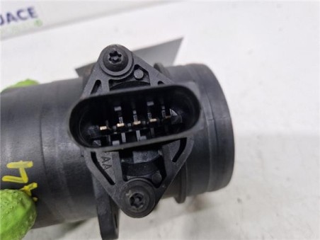 Caudalimetro Audi A4 Berlina  2 0 TDI 16V  [2 0 Ltr  - 103 kW TDI]