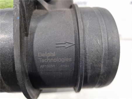 Caudalimetro Audi A4 Berlina  2 0 TDI 16V  [2 0 Ltr  - 103 kW TDI]