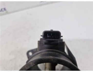 Caudalimetro Renault Megane III Sport Tourer  1 5 Dynamique [1 5 Ltr  - 78 kW dCi Diesel]