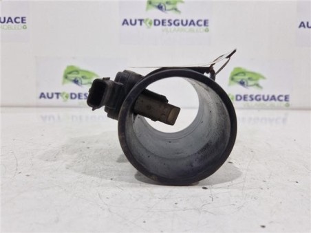 Caudalimetro Renault Megane III Sport Tourer  1 5 Dynamique [1 5 Ltr  - 78 kW dCi Diesel]