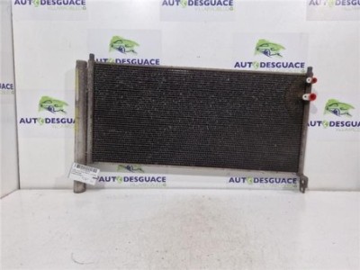 Condensador Toyota Auris