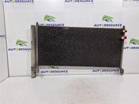 Condensador Toyota Auris 
