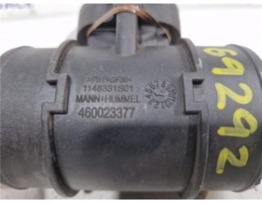 Caudalimetro Opel CORSA E 1 4 