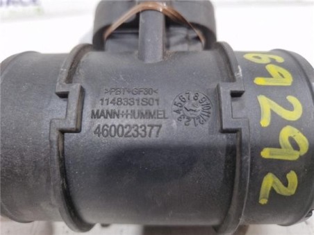 Caudalimetro Opel CORSA E 1 4 