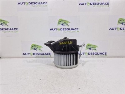 Motor Calefaccion Opel CORSA E 1 4 