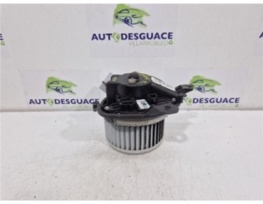 Motor Calefaccion Opel CORSA E 1 4 