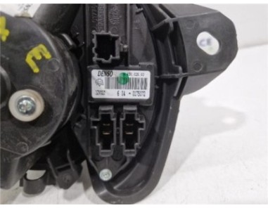 Motor Calefaccion Opel CORSA E 1 4 