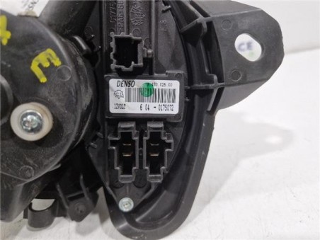 Motor Calefaccion Opel CORSA E 1 4 