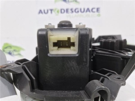 Motor Calefaccion Opel CORSA E 1 4 