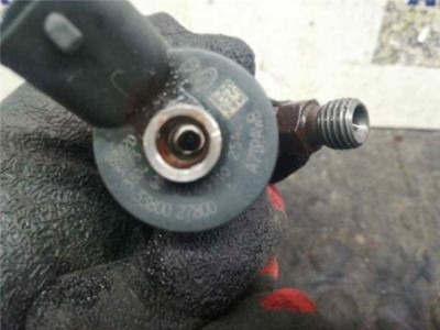 Inyector Hyundai SANTA FE 2 2 CRDi