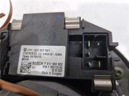 Motor Calefaccion Volkswagen Passat Berlina  2 0 TDI 16V