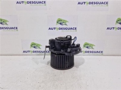 Motor Calefaccion Renault Megane IV Berlina 5P  1 5 Business [1 5 Ltr  - 66 kW dCi Diesel FAP Energy]