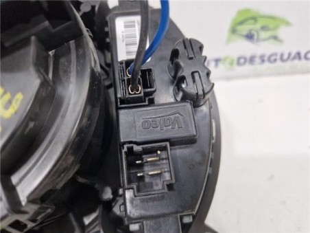 Motor Calefaccion Renault Megane IV Berlina 5P  1 5 Business [1 5 Ltr  - 66 kW dCi Diesel FAP Energy]