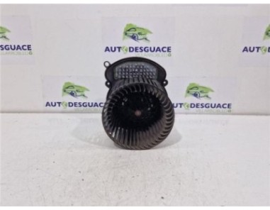 Motor Calefaccion Renault Megane IV Berlina 5P  1 5 Business [1 5 Ltr  - 66 kW dCi Diesel FAP Energy]