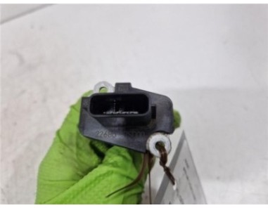 Caudalimetro Nissan QASHQAI+2 2 0 dCi Turbodiesel 