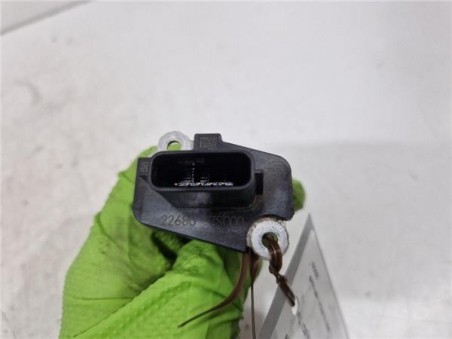 Caudalimetro Nissan QASHQAI+2 2 0 dCi Turbodiesel 