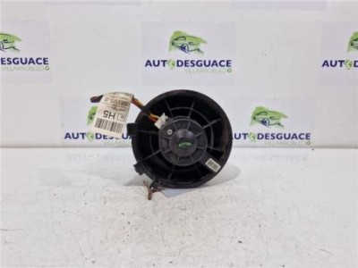 Motor Calefaccion Nissan QASHQAI+2 2 0 dCi Turbodiesel