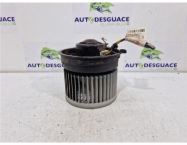 Motor Calefaccion Nissan QASHQAI+2 2 0 dCi Turbodiesel 