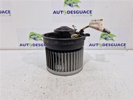 Motor Calefaccion Nissan QASHQAI+2 2 0 dCi Turbodiesel 