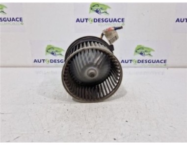 Motor Calefaccion Nissan QASHQAI+2 2 0 dCi Turbodiesel 
