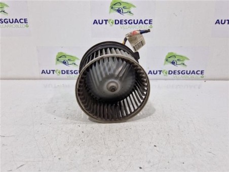 Motor Calefaccion Nissan QASHQAI+2 2 0 dCi Turbodiesel 
