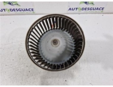 Motor Calefaccion Nissan QASHQAI+2 2 0 dCi Turbodiesel 