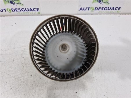 Motor Calefaccion Nissan QASHQAI+2 2 0 dCi Turbodiesel 