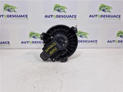 Motor Calefaccion Toyota Verso  2 2 Advance [2 2 Ltr  - 110 kW D-4D CAT]