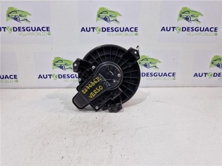 Motor Calefaccion Toyota Verso  2 2 Advance [2 2 Ltr  - 110 kW D-4D CAT]