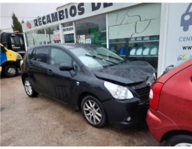 Motor Calefaccion Toyota Verso  2 2 Advance [2 2 Ltr  - 110 kW D-4D CAT]