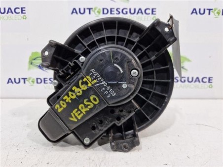 Motor Calefaccion Toyota Verso  2 2 Advance [2 2 Ltr  - 110 kW D-4D CAT]