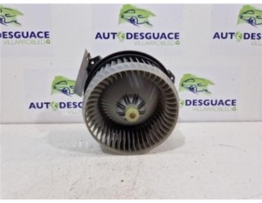 Motor Calefaccion Toyota Verso  2 2 Advance [2 2 Ltr  - 110 kW D-4D CAT]