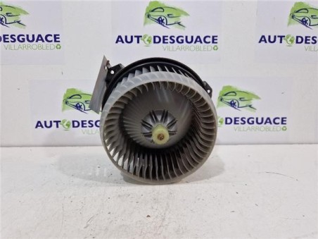 Motor Calefaccion Toyota Verso  2 2 Advance [2 2 Ltr  - 110 kW D-4D CAT]