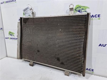 Condensador Suzuki Swift  1 3 GL+ [1 3 Ltr  - 55 kW DDiS Diesel CAT]
