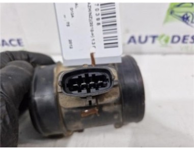 Caudalimetro Suzuki Swift  1 3 GL+ [1 3 Ltr  - 55 kW DDiS Diesel CAT]