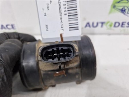 Caudalimetro Suzuki Swift  1 3 GL+ [1 3 Ltr  - 55 kW DDiS Diesel CAT]