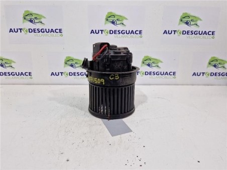 Motor Calefaccion Citroen C3  1 2 Business [1 2 Ltr  - 60 kW 12V VTi / PureTech]