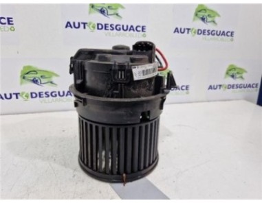 Motor Calefaccion Citroen C3  1 2 Business [1 2 Ltr  - 60 kW 12V VTi / PureTech]