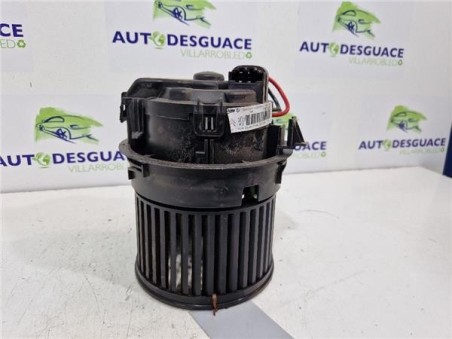 Motor Calefaccion Citroen C3  1 2 Business [1 2 Ltr  - 60 kW 12V VTi / PureTech]
