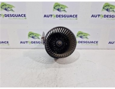 Motor Calefaccion Citroen C3  1 2 Business [1 2 Ltr  - 60 kW 12V VTi / PureTech]