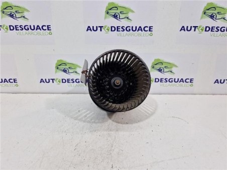 Motor Calefaccion Citroen C3  1 2 Business [1 2 Ltr  - 60 kW 12V VTi / PureTech]