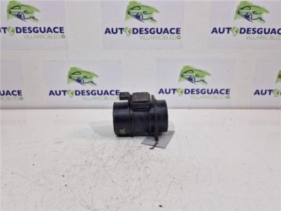 Caudalimetro Renault Captur I  1 5 Dynamique [1 5 Ltr  - 66 kW dCi Diesel FAP Energy]