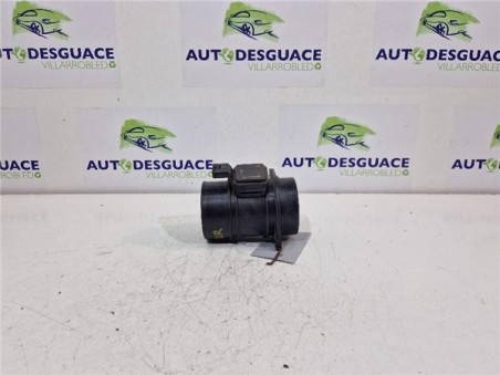 Caudalimetro Renault Captur I  1 5 Dynamique [1 5 Ltr  - 66 kW dCi Diesel FAP Energy]